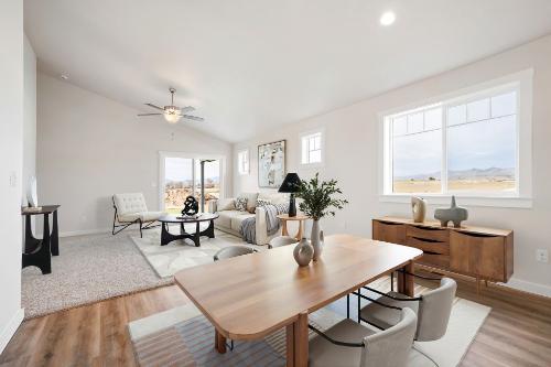 Weekend Open Houses - 12/6-12/7